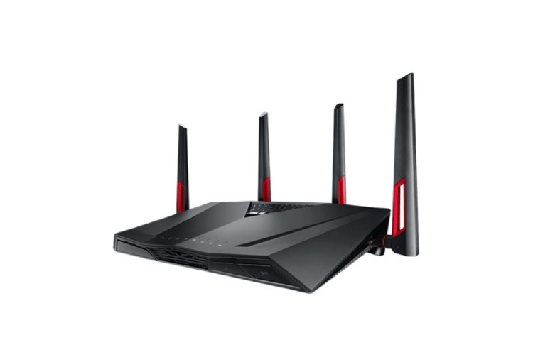 best wireless router for streaming for home use